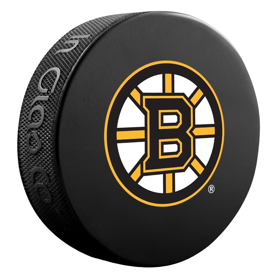 Boston Bruins Basic Souvenir Puckproduct zoom image #1