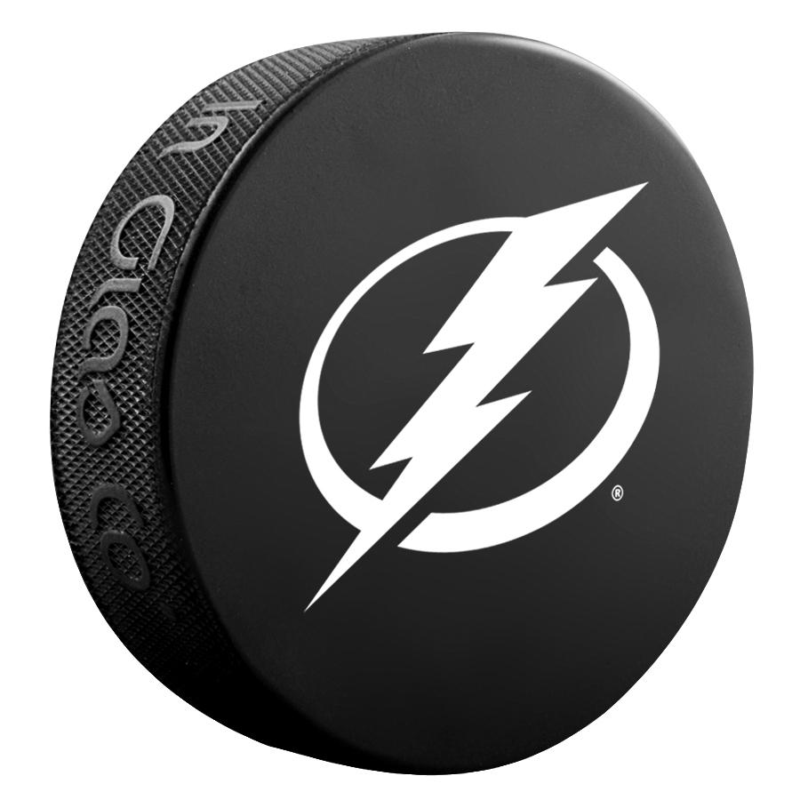 Tampa Bay Lightning Basic Souvenir Puckproduct zoom image #1