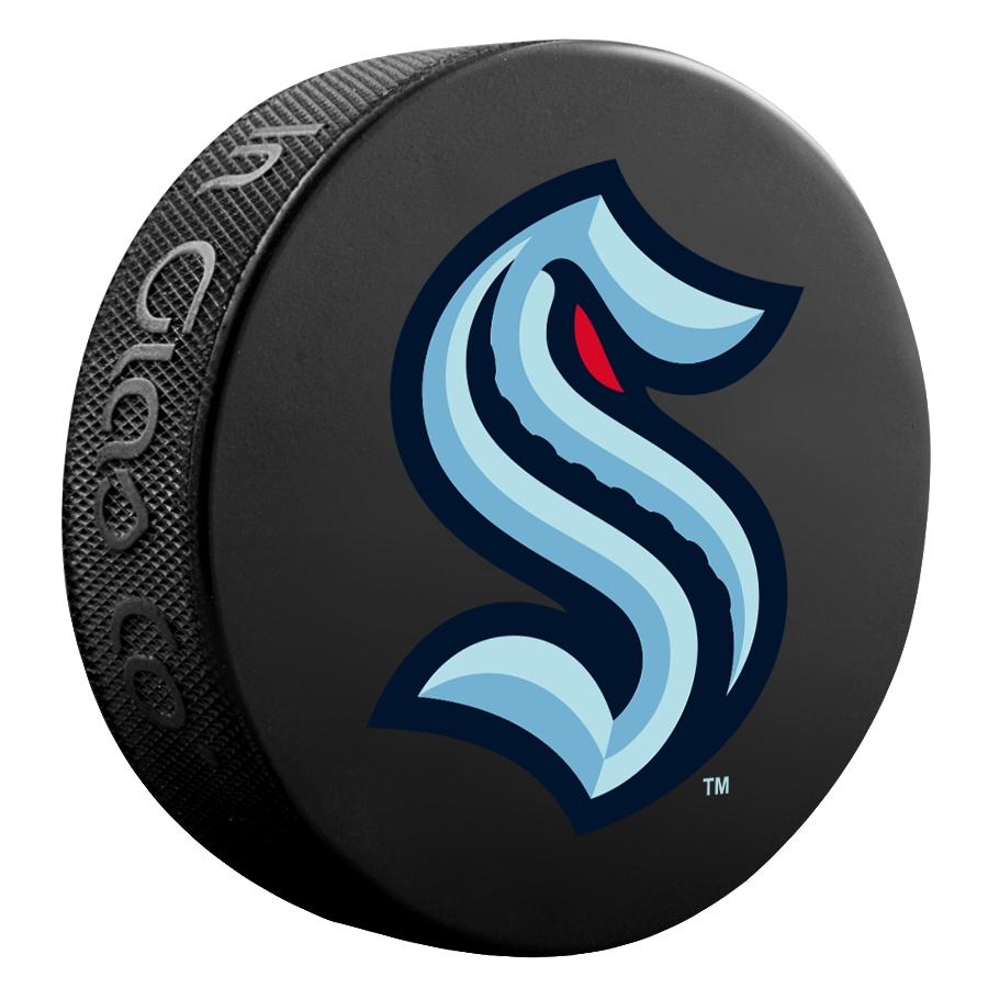 Seattle Kraken Basic Souvenir Puckproduct zoom image #1