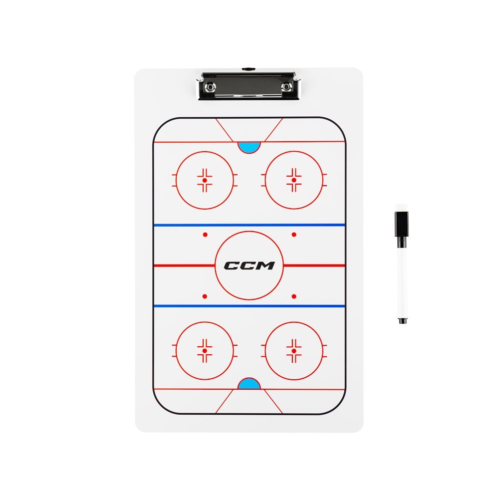 CCM 41x25cm Coach Boardproduct zoom image #1