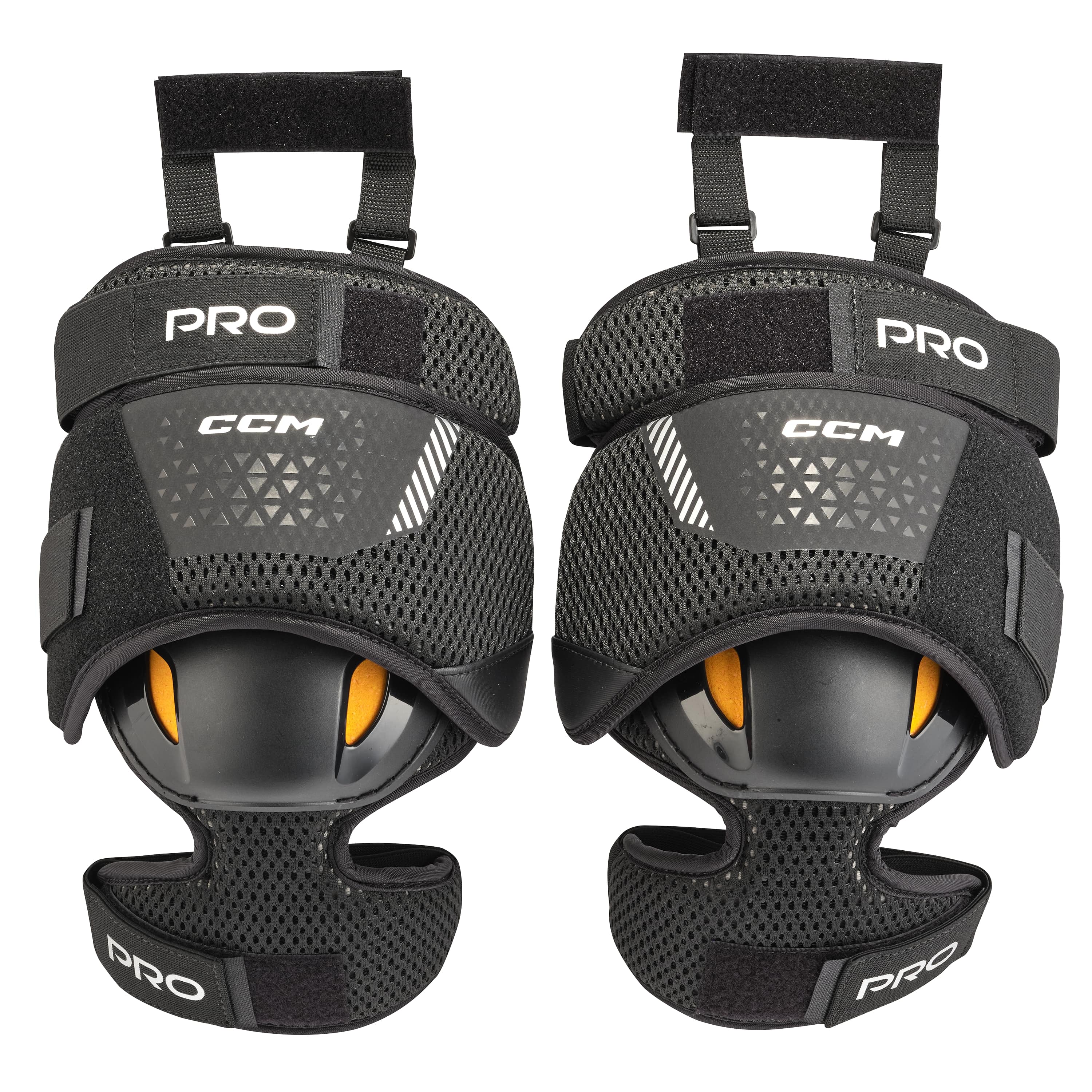Målvaktsknäskydd CCM Pro Sr. -S24produktzoombild #1