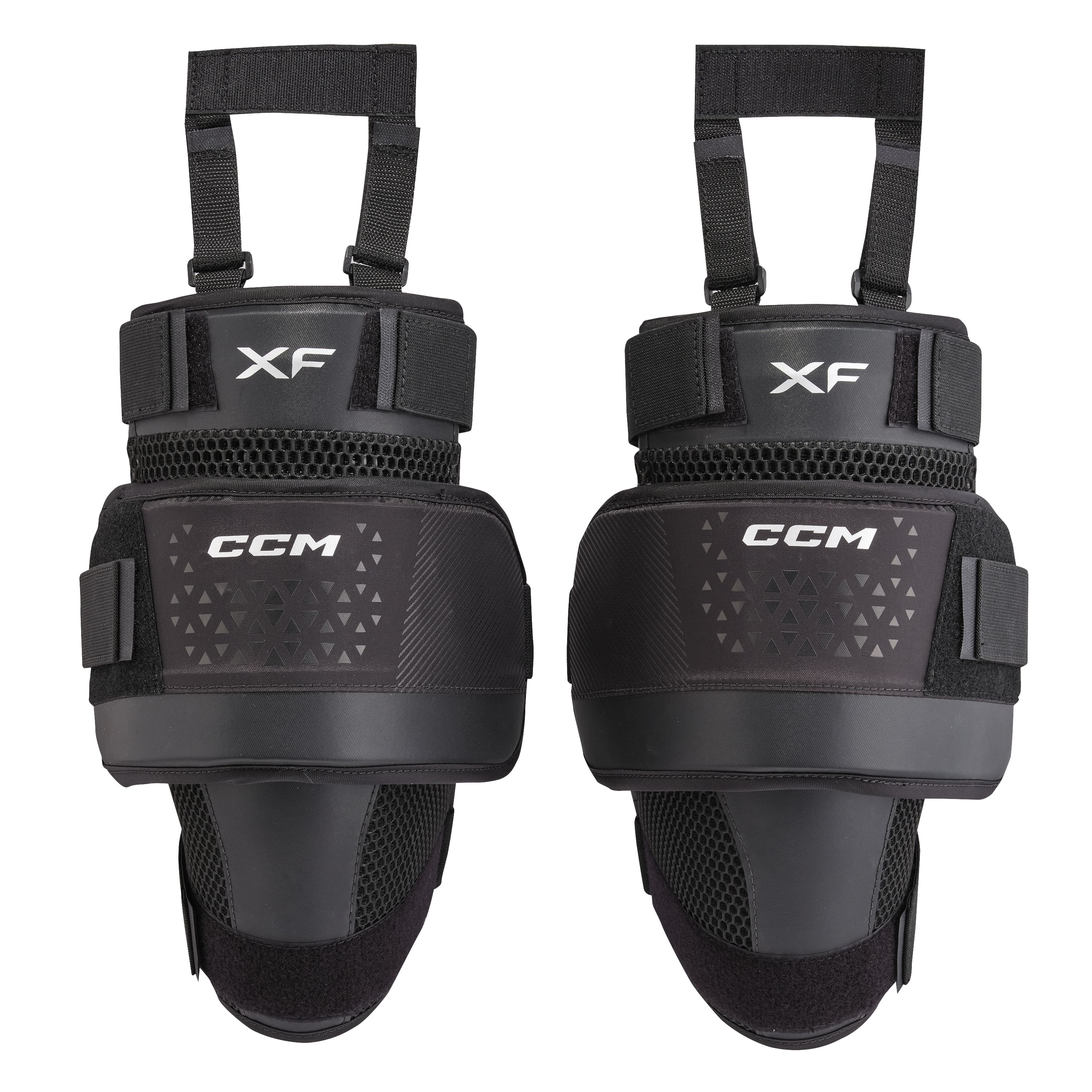 Målvaktsknäskydd CCM XF Int. -S24produktzoombild #1