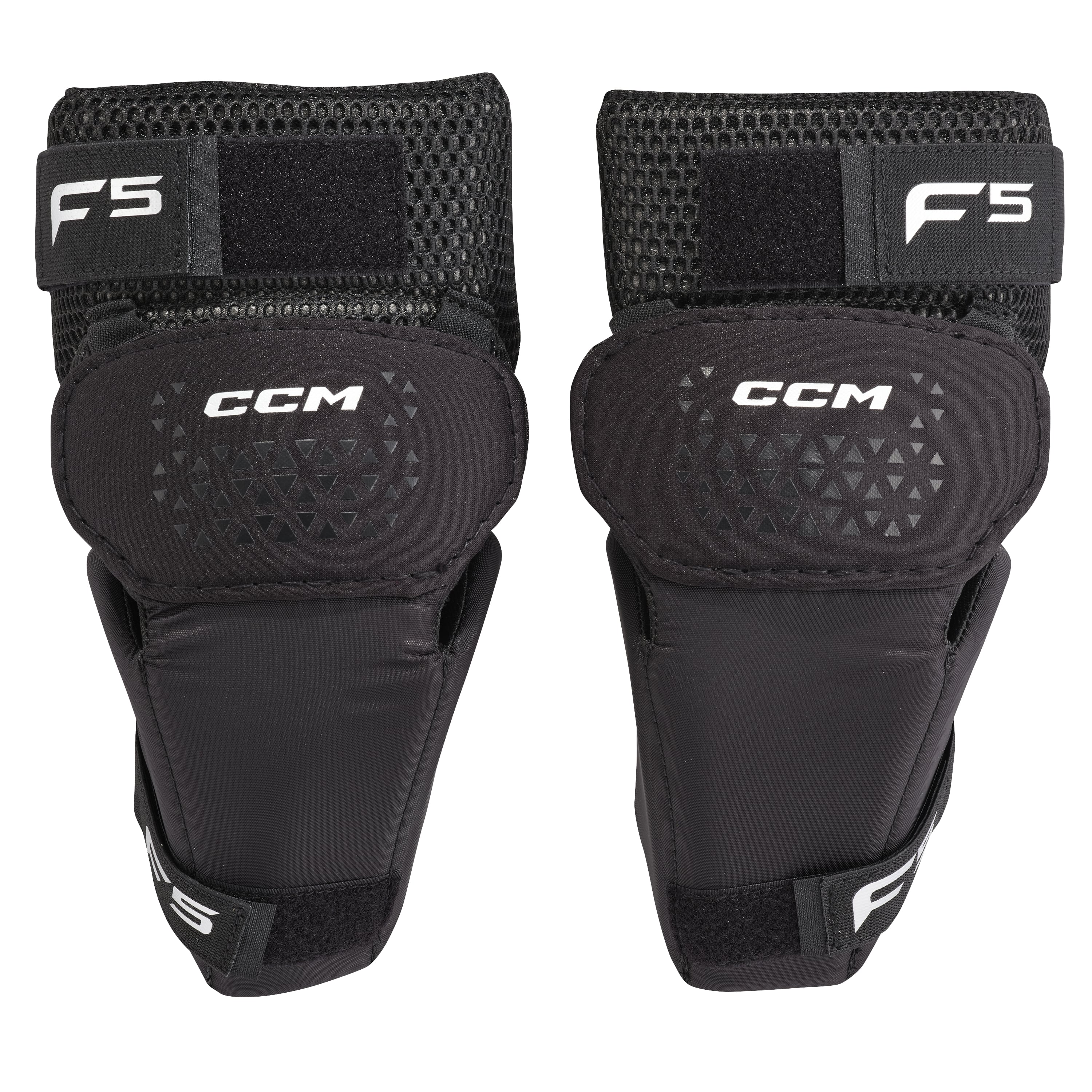 Målvaktsknäskydd CCM F5 Sr. -S24produktzoombild #1