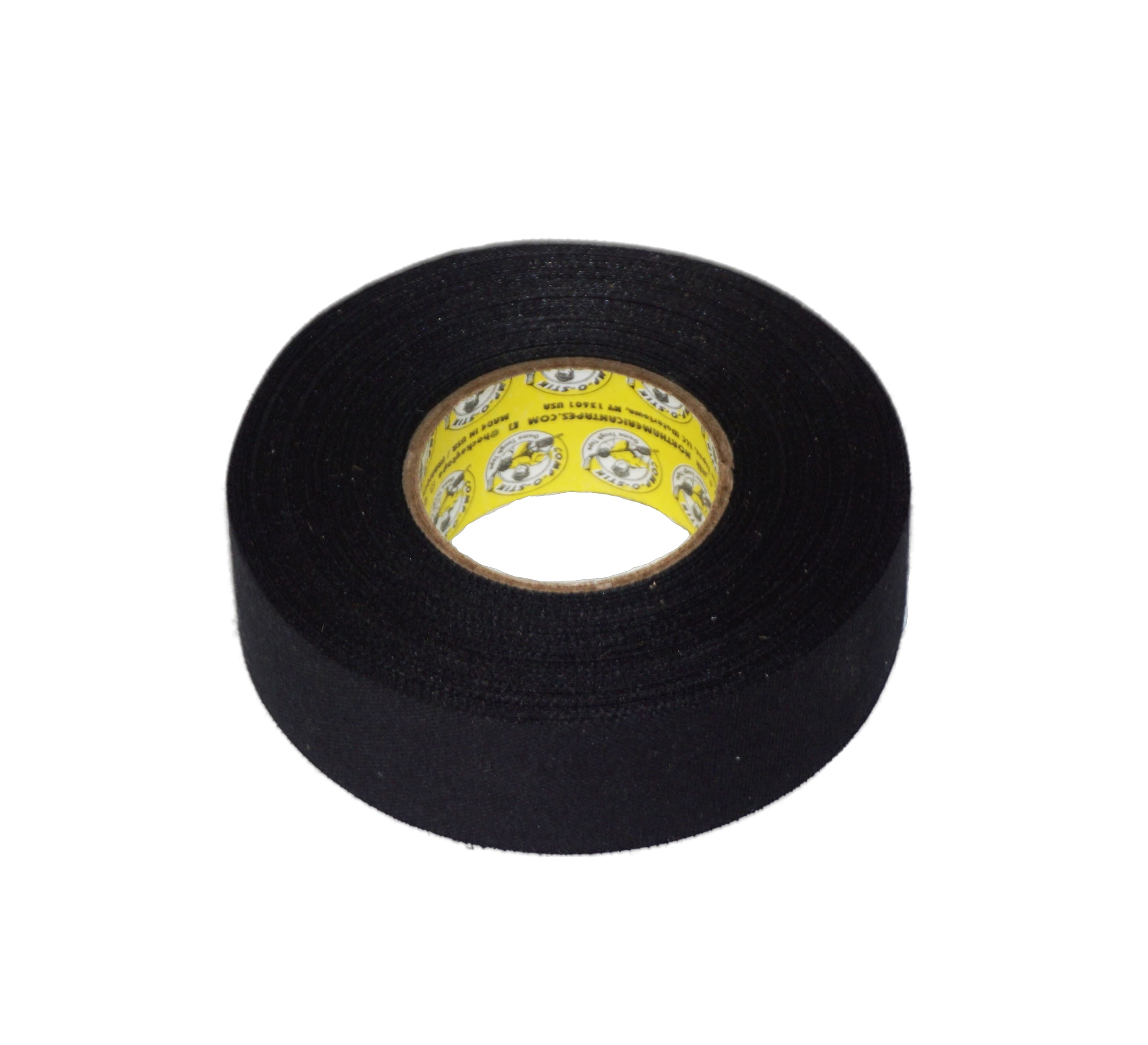 Cloth Tape COMPO Blackproduct zoom image #1