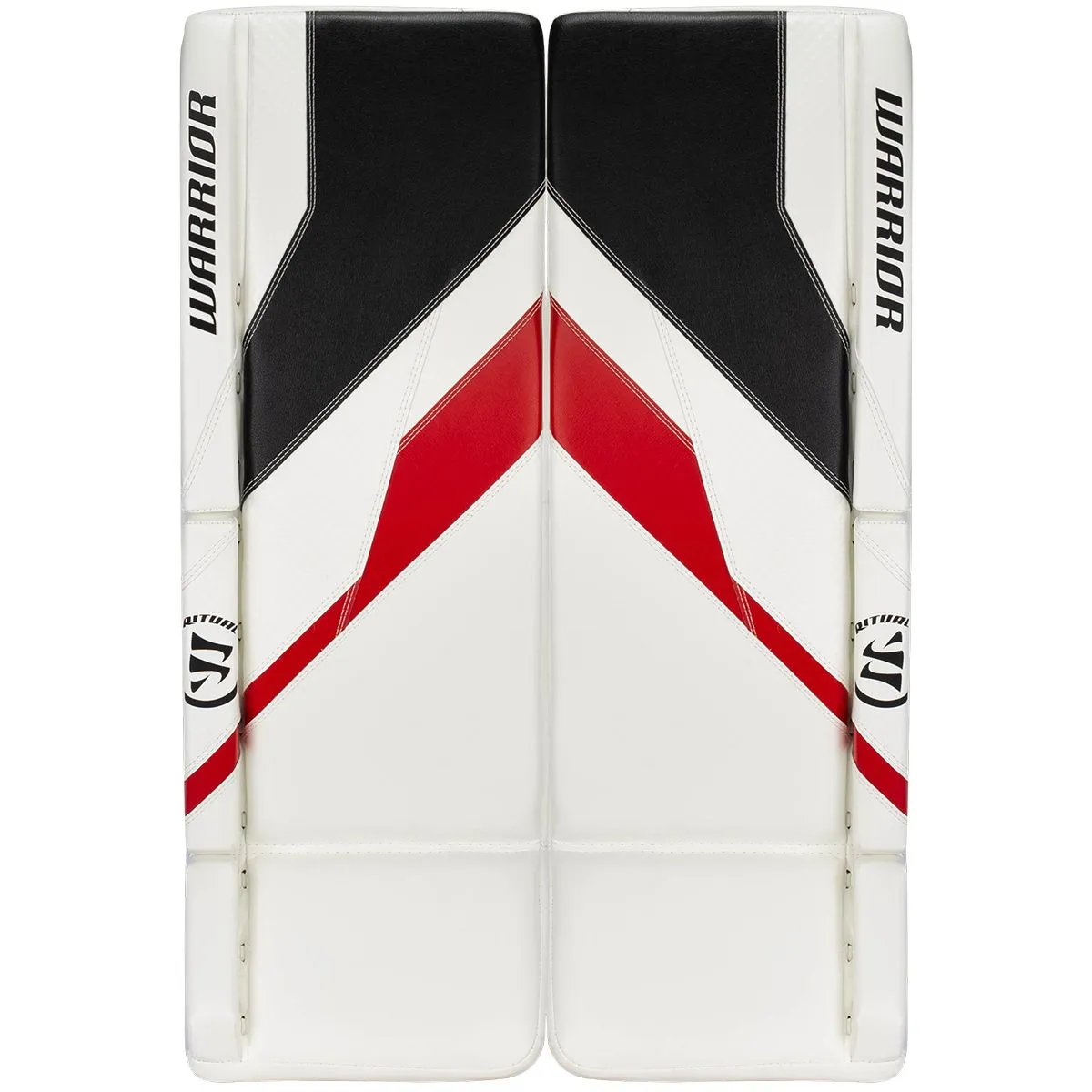 Goalie Leg Pads Warrior Ritual G7 Pro Int. -S25product zoom image #2