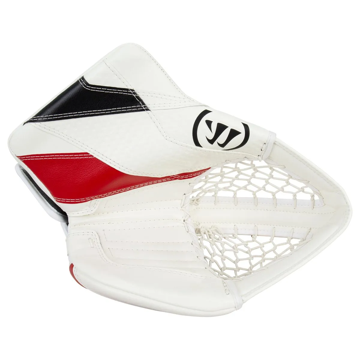Goalie Catch Glove Warrior Ritual G7 Pro Int. -S25product zoom image #2