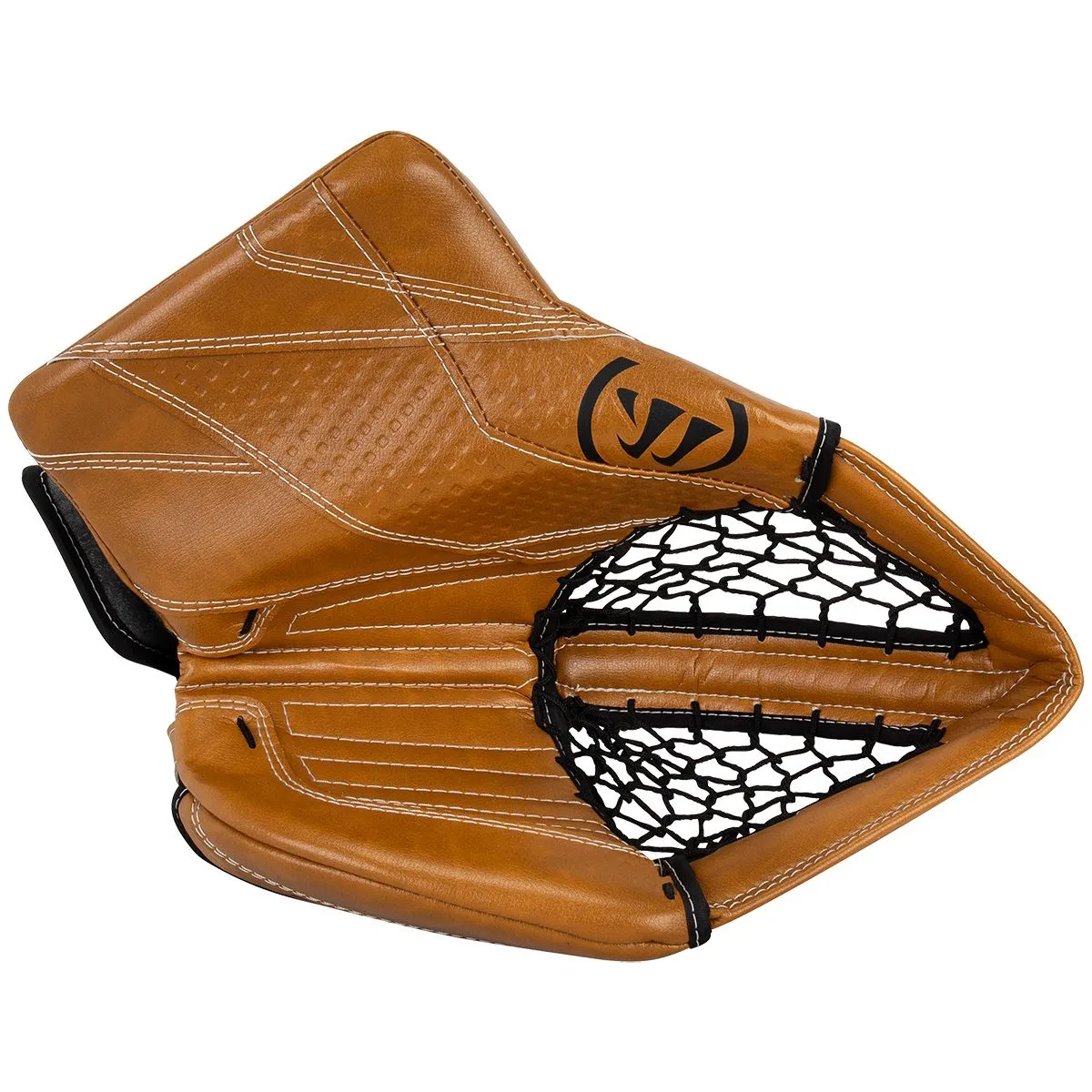 Goalie Catch Glove Warrior Ritual G7 Pro Sr. -S25product zoom image #2