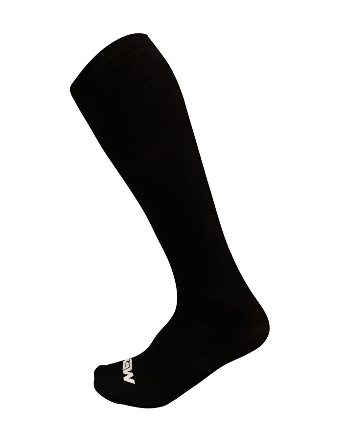 Hockeystrumpa Gamewear Liner Jr. Svartproduct zoom image #1