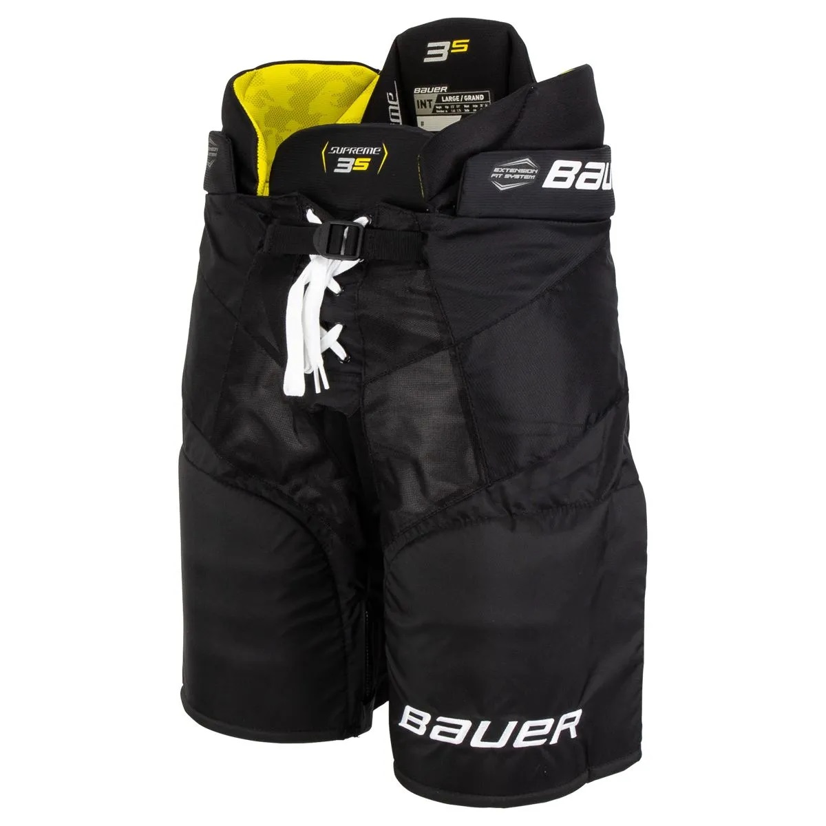 Hockeybyxa Bauer Supreme 3S Int.produktzoombild #1