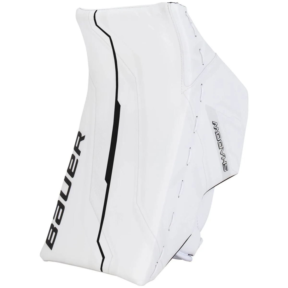 Custom Målvaktsstöt MYBAUER Supreme Shadow Sr.produktzoombild #1