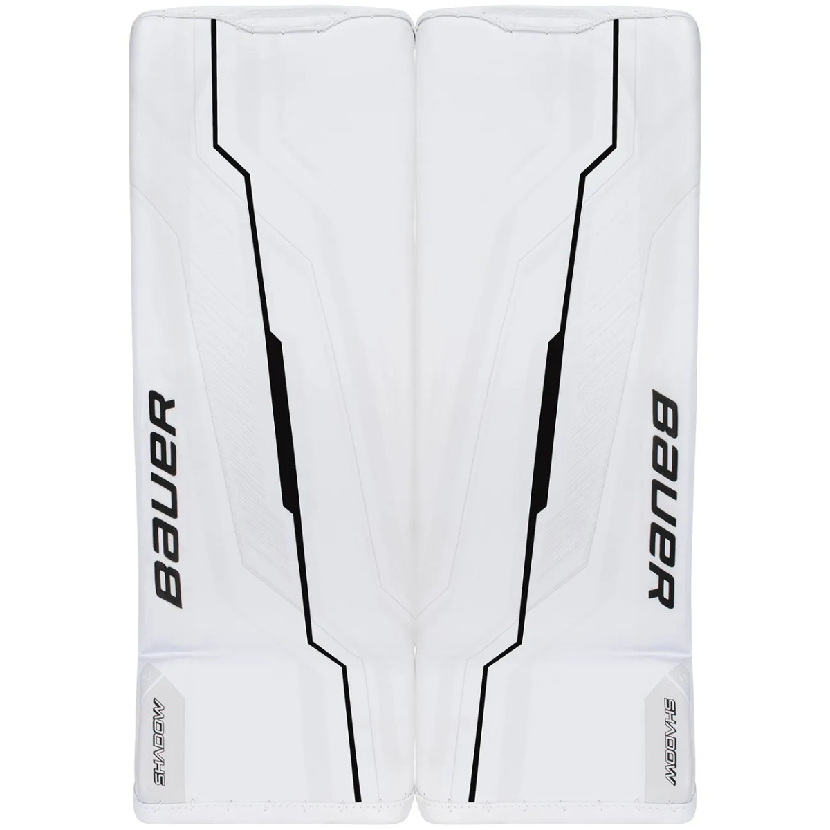 Custom Målvaktsbenskydd MYBAUER Supreme Shadow Sr.produktzoombild #1