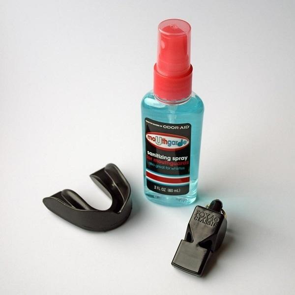 Odor-Aid Mouthguard/Whistle Sanitizerproduct zoom image #1
