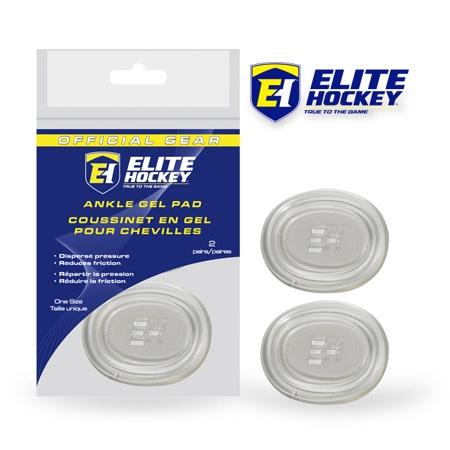 Elite Ankle Gel Padproduct zoom image #1