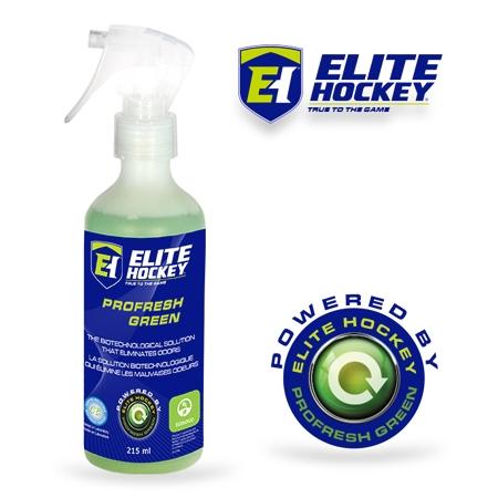 Elite Profresh Green Spray 215mlproduct zoom image #2