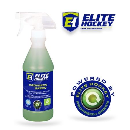 Spray Elite Profresh Green 500mlproduktzoombild #2