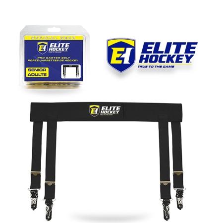 Elite Jr. Garter Beltproduct zoom image #1