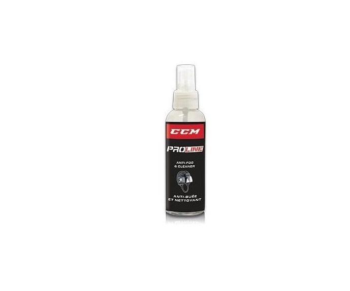 CCM Proline Anti-Fog 120ml Visor Sprayproduct zoom image #2