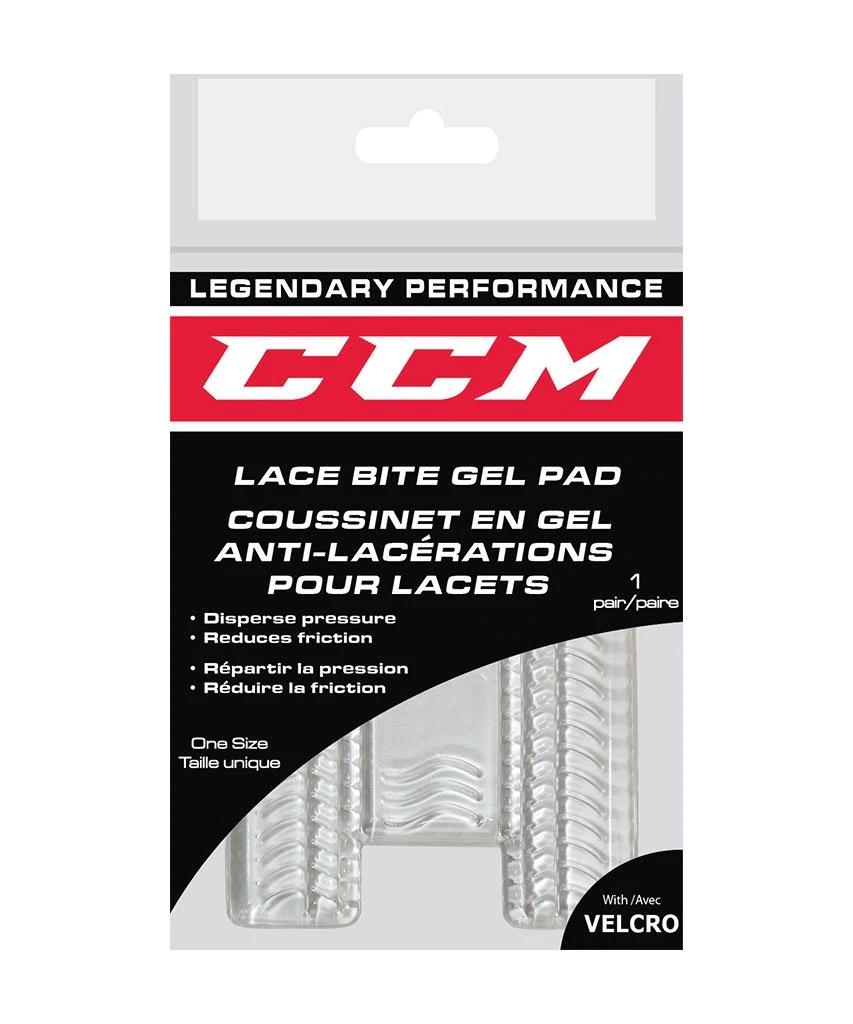 CCM Lace Bite Velcroproduct zoom image #1