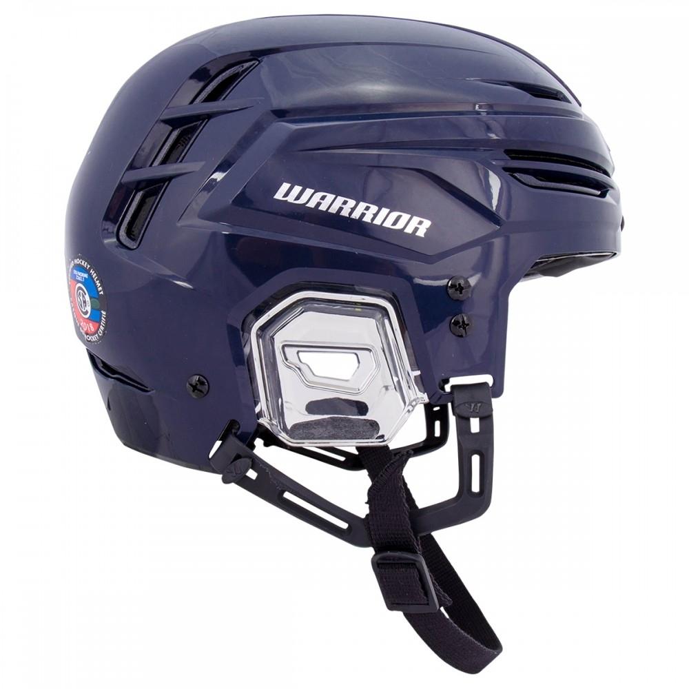 Warrior Alpha One Hockey Helmet product zoom image #3
