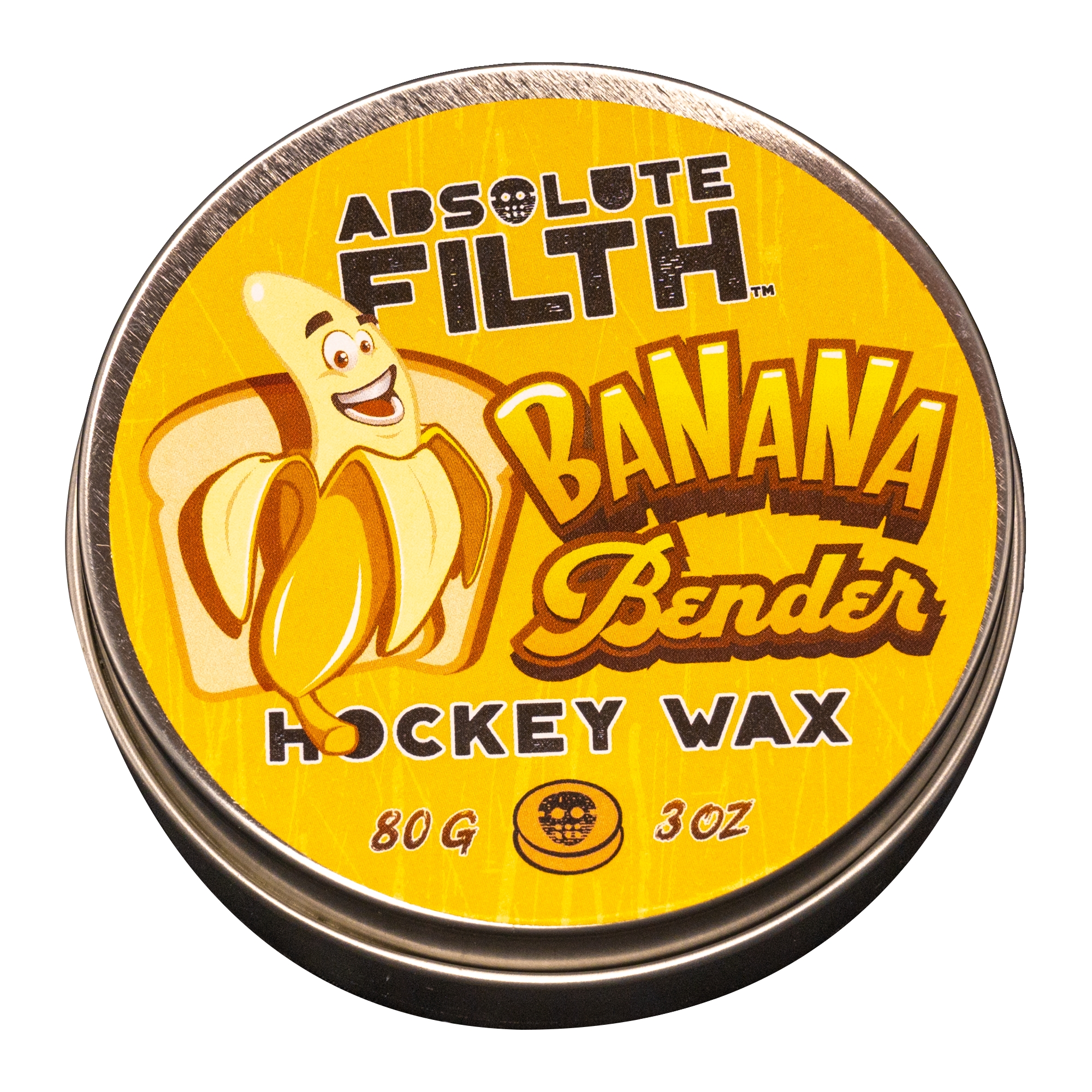 Stick Wax Absolute Filth Bananna Benderproduct zoom image #1