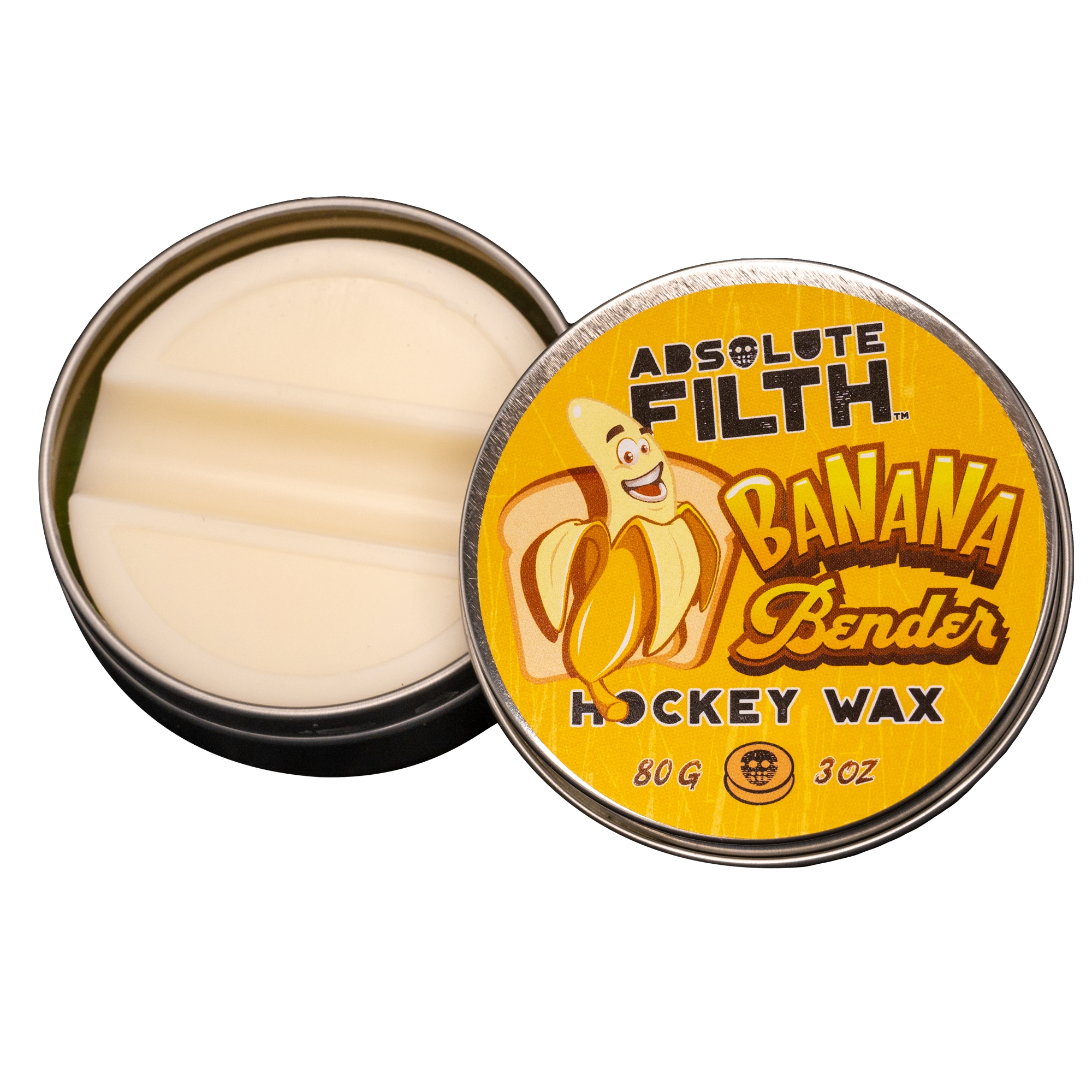 Stick Wax Absolute Filth Bananna Benderproduct zoom image #2