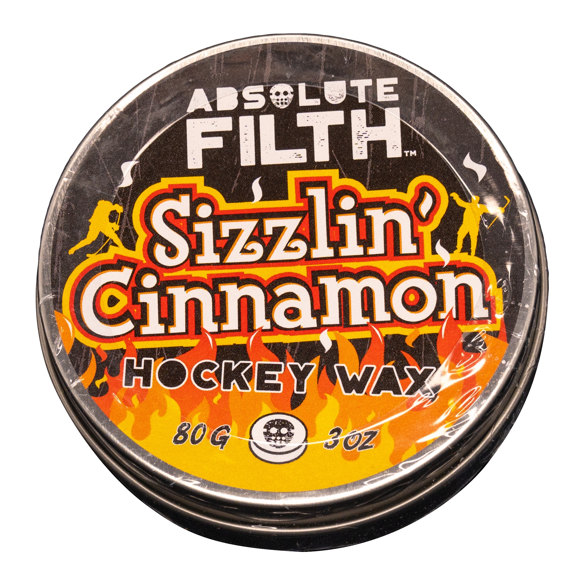 Stick Wax Absolute Filth Sizzlin Cinnamonproduct zoom image #1