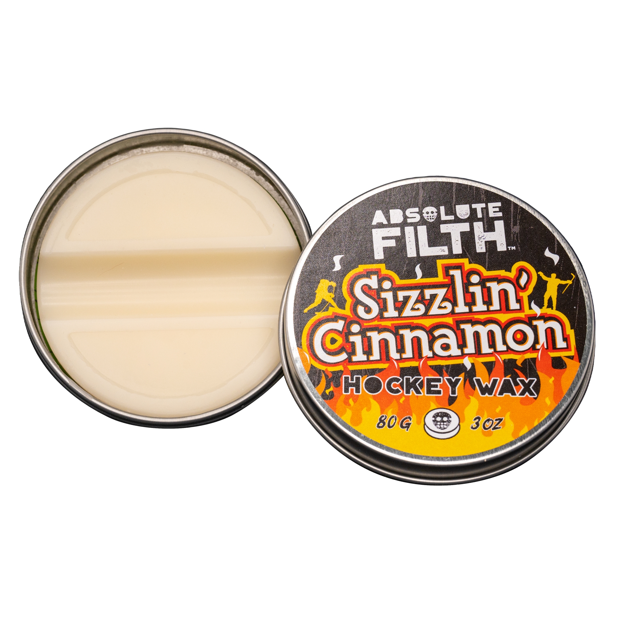 Stick Wax Absolute Filth Sizzlin Cinnamonproduct zoom image #2