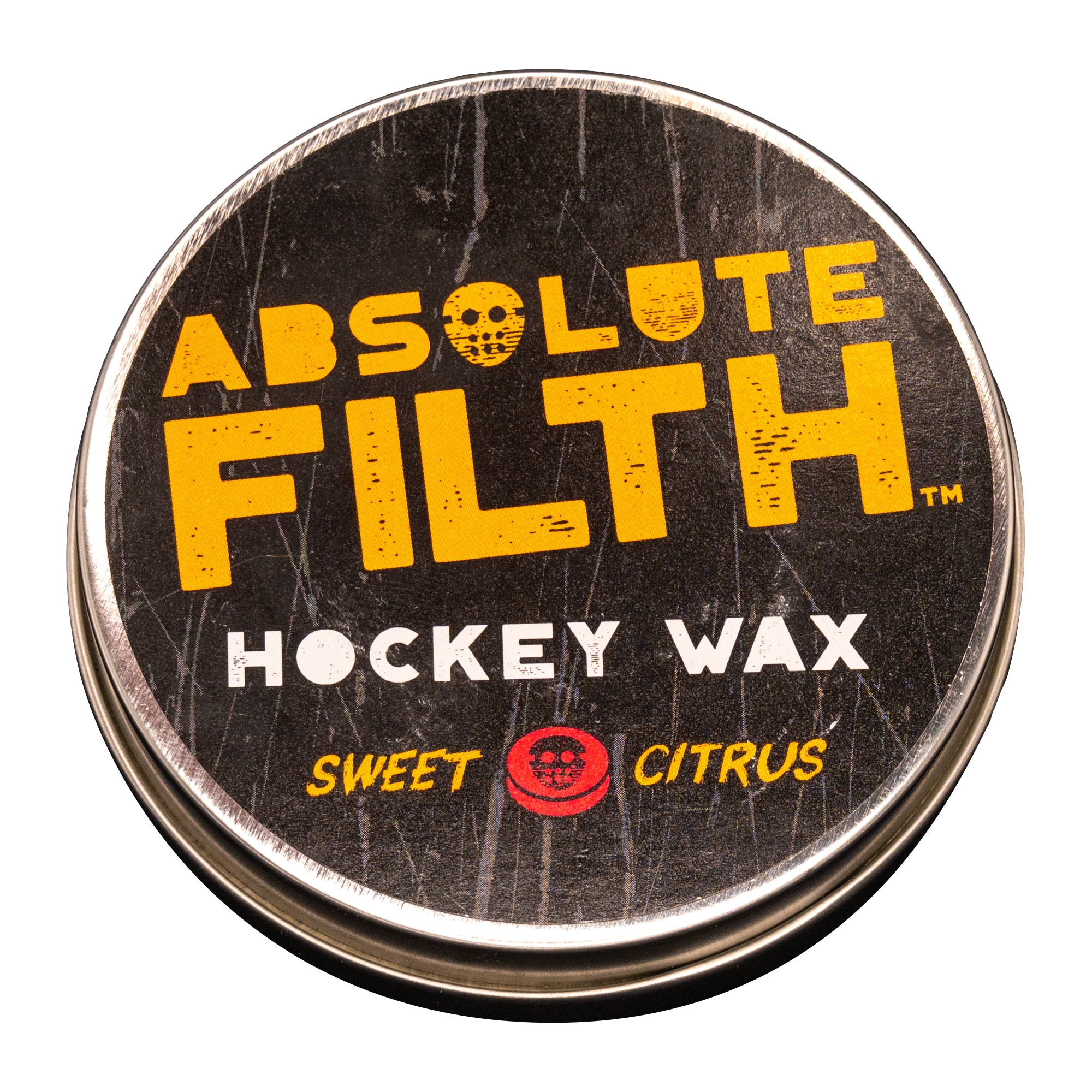 Stick Wax Absolute Filth Sweet Citrusproduct zoom image #1