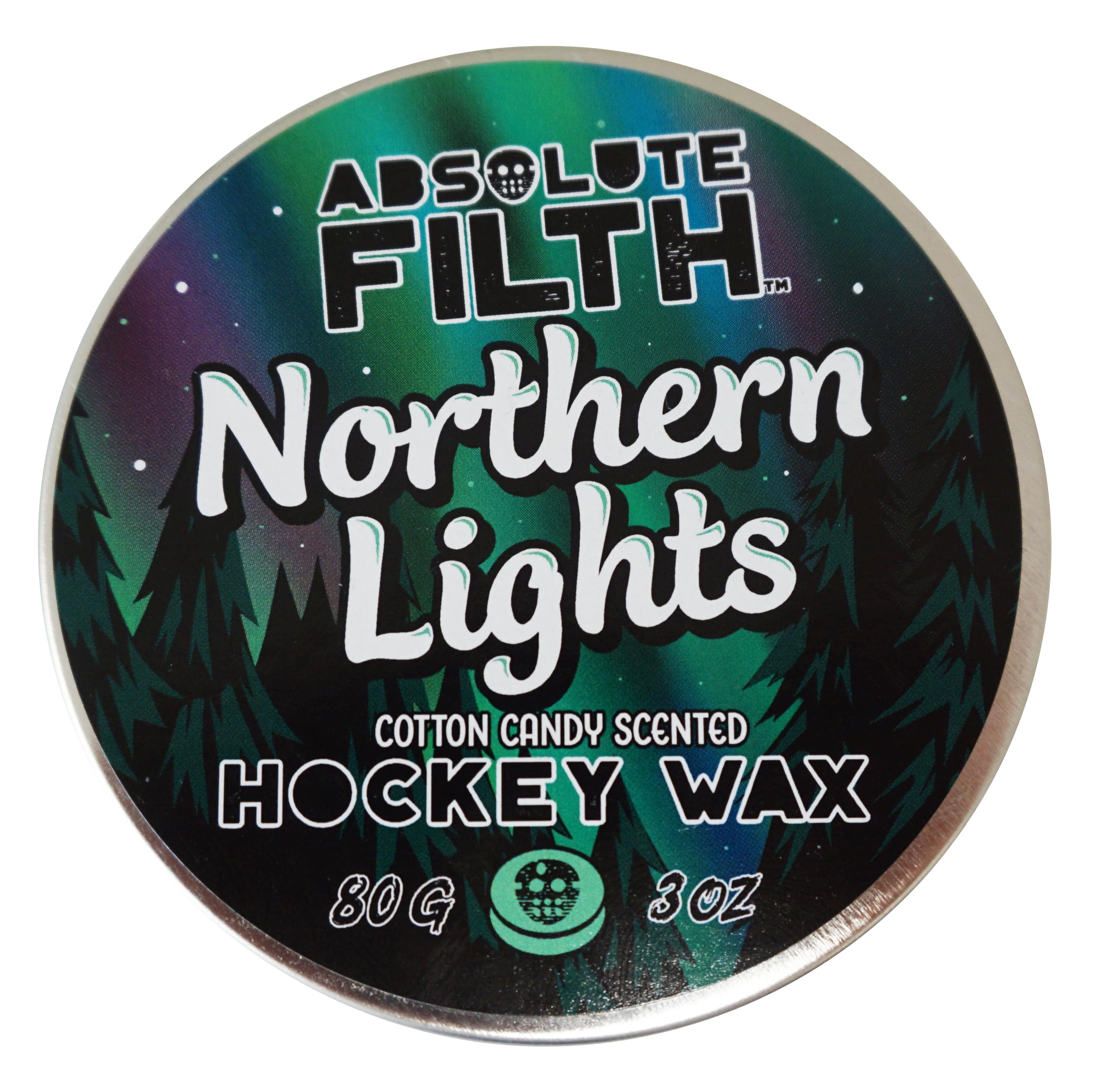 Stick Wax Absolute Filth Northern Lightsproduct zoom image #1