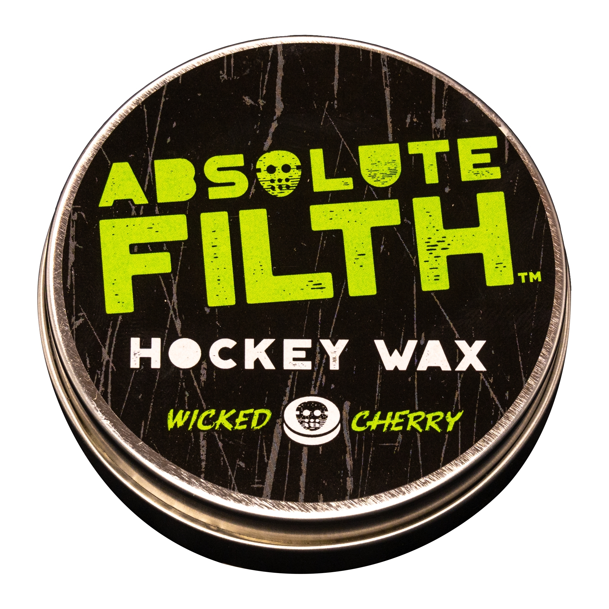 Stick Wax Absolute Filth Wicked Cherry Old Labelproduct zoom image #1