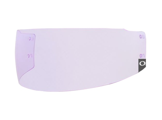 Visir Oakley Euro Pro Certified Prizmproduktzoombild #1