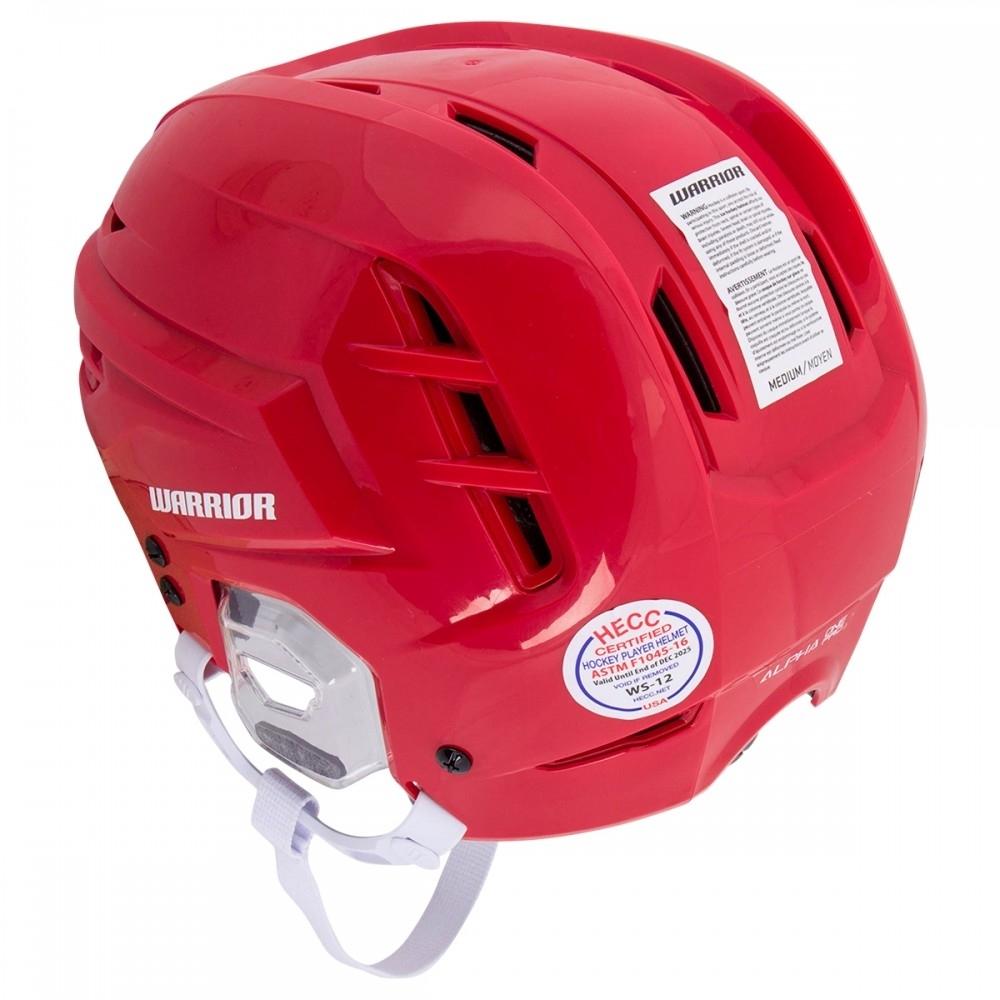 Warrior Alpha One Pro Hockey Helmet product zoom image #8