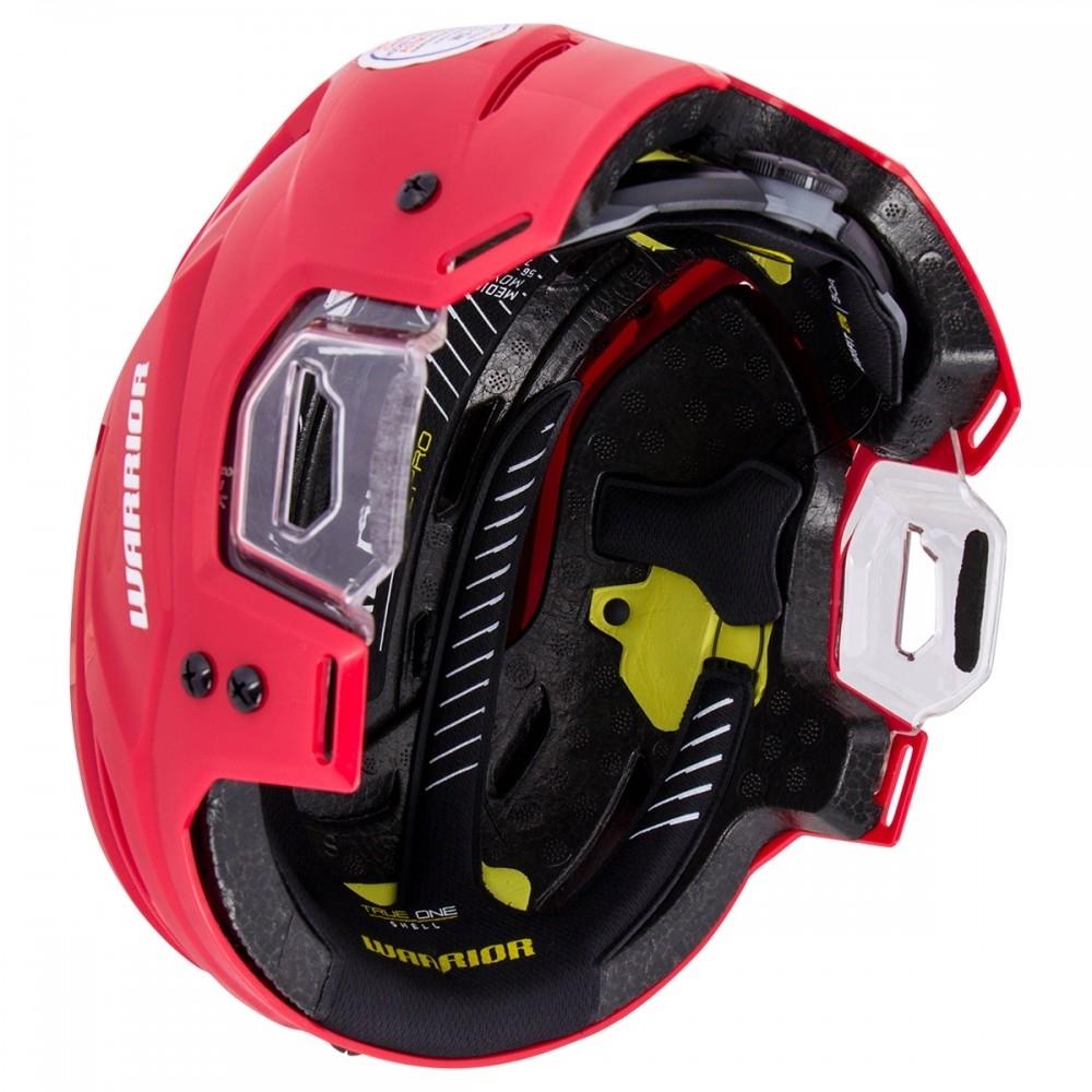 Warrior Alpha One Pro Hockey Helmet product zoom image #14