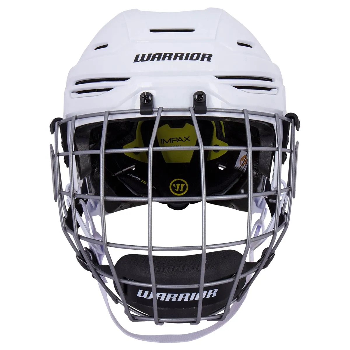 Hockey Helmet Warrior Alpha One Pro Comboproduct zoom image #3