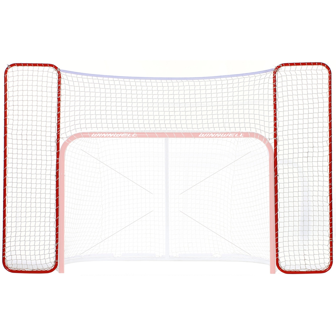 Backstop Winnwell Add-On 72"product zoom image #1