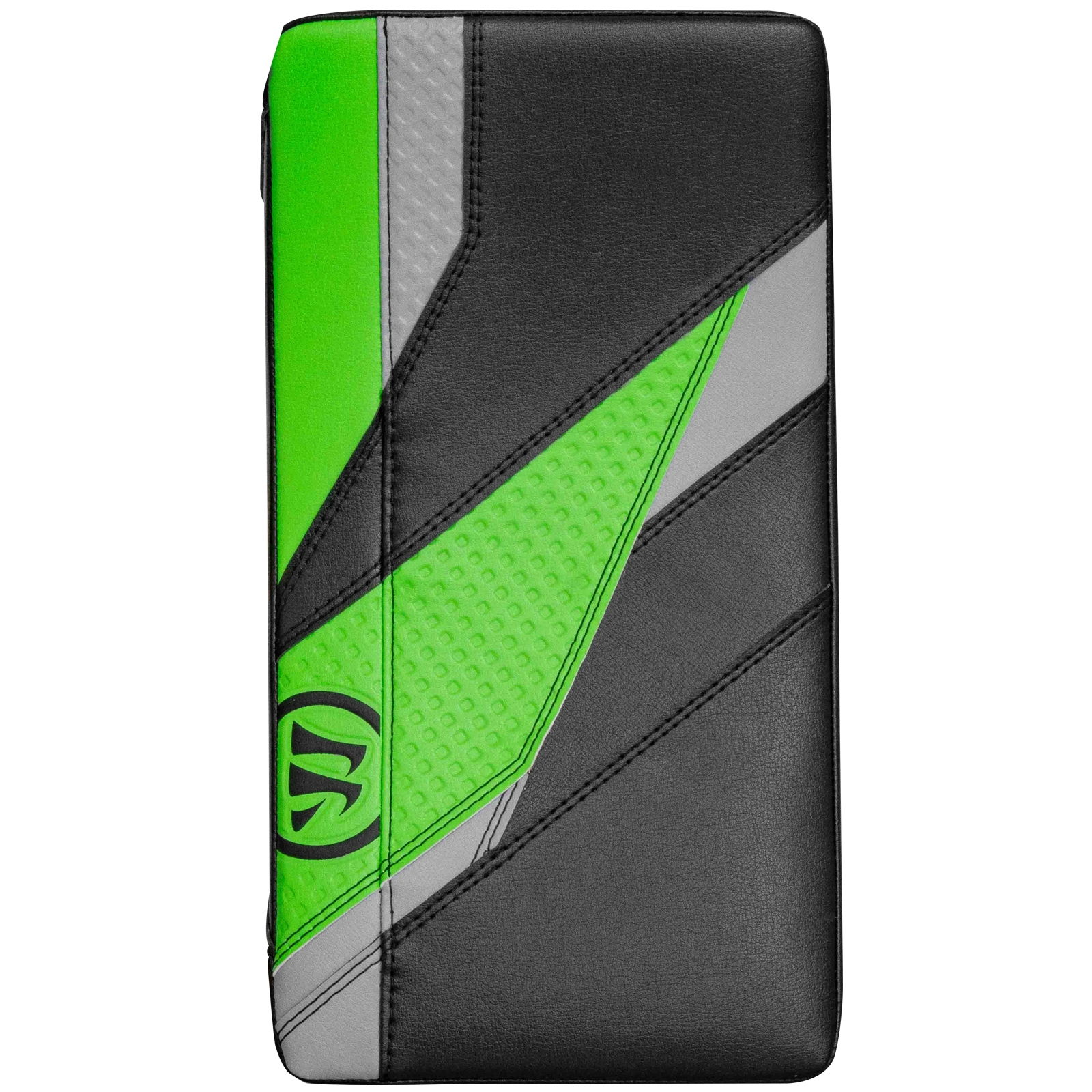 Custom Goalie Blocker Warrior Ritual G7 RTL Sr.product zoom image #2