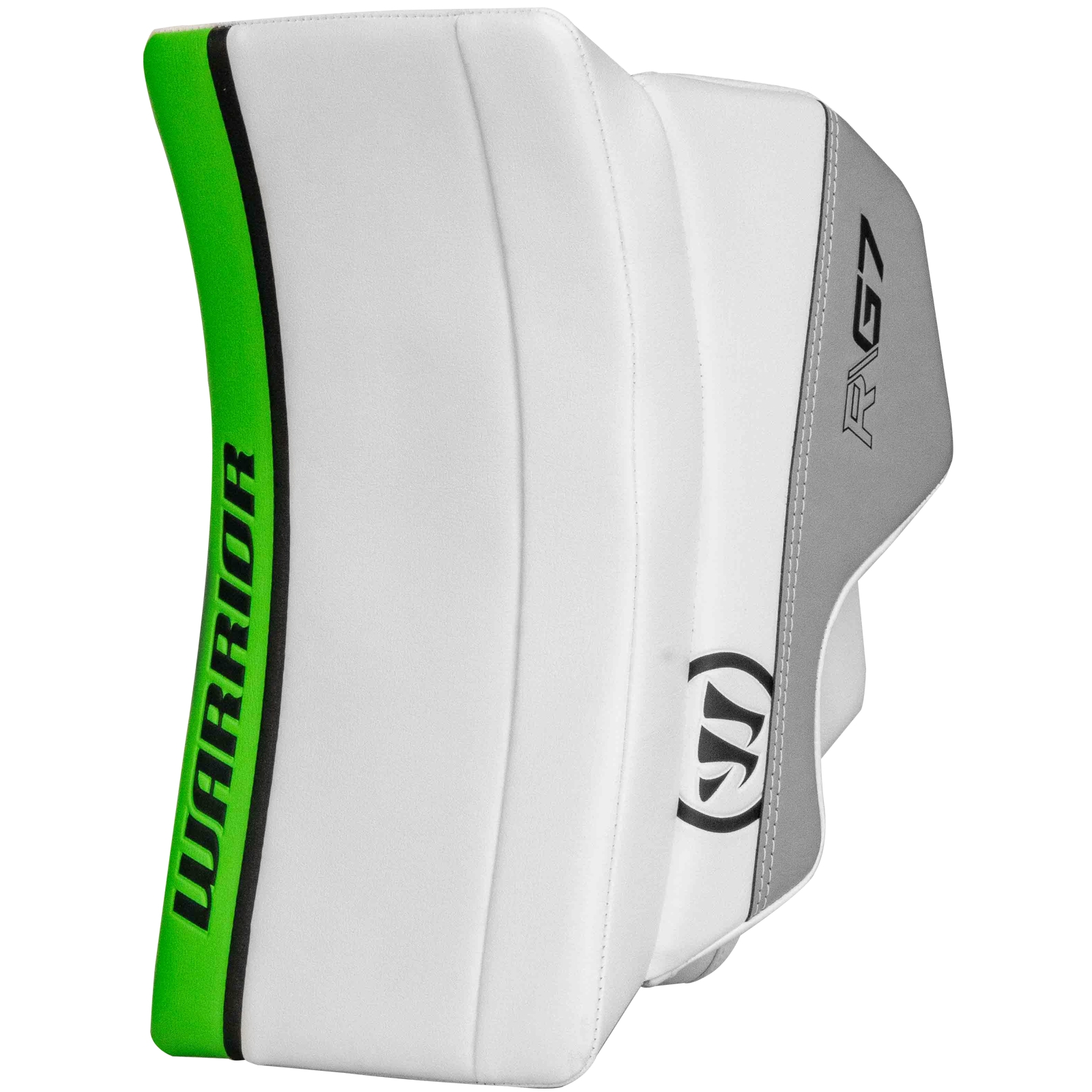Custom Goalie Blocker Warrior Ritual G7 RTL Classic Int.product zoom image #1
