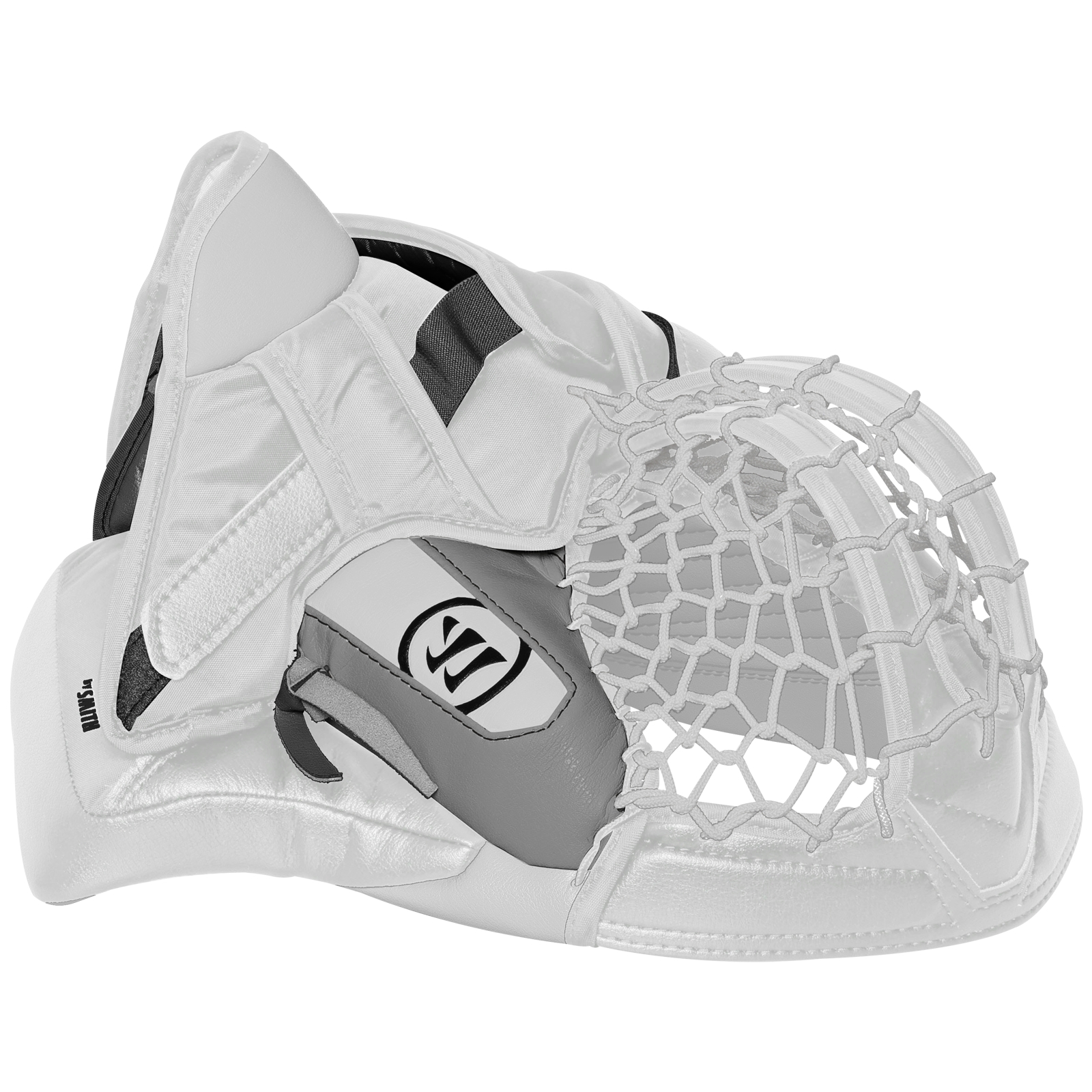 Custom Goalie Catch Glove Warrior Ritual G7 RTL Classic Sr.product zoom image #2