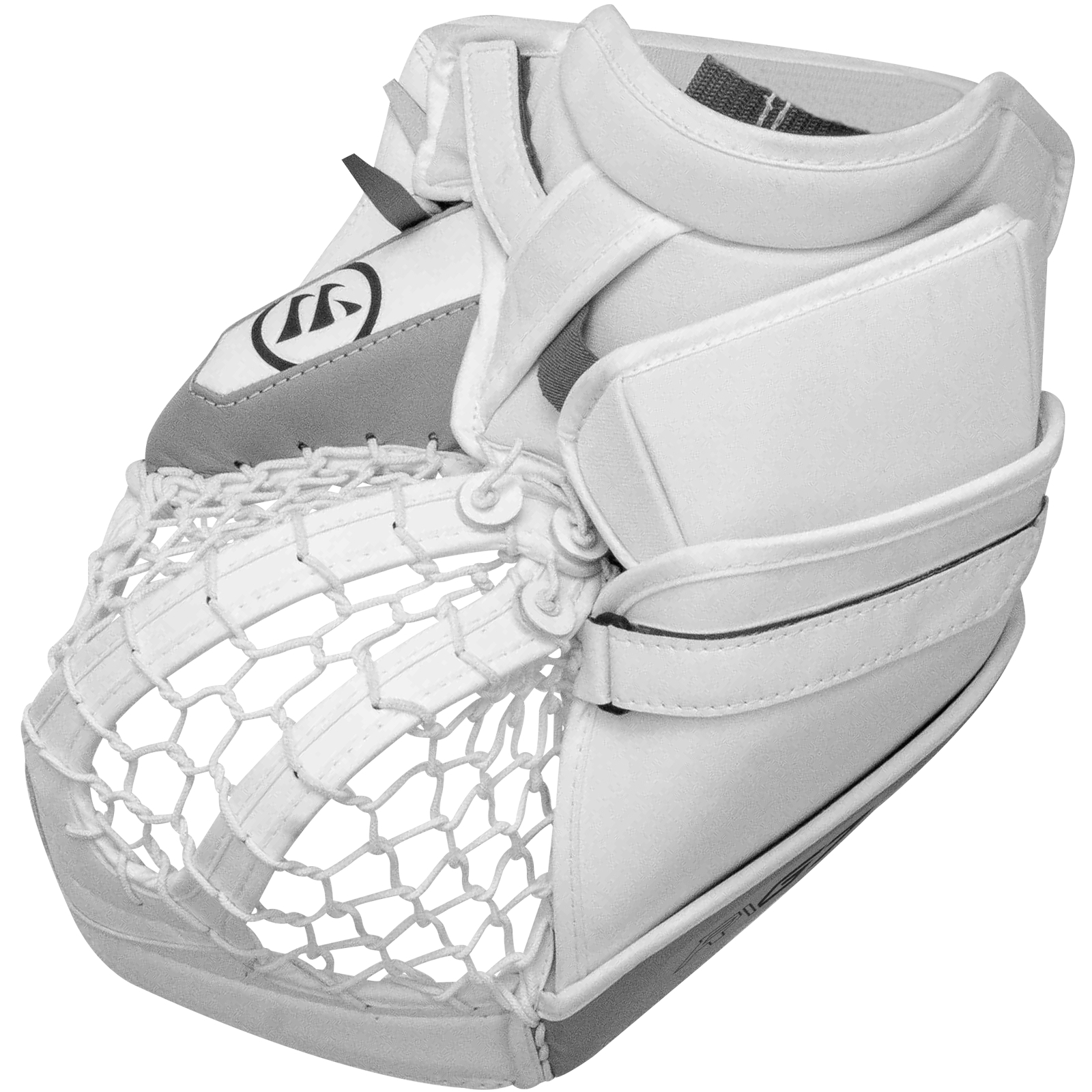 Custom Goalie Catch Glove Warrior Ritual G7 RTL Classic Sr.product zoom image #3