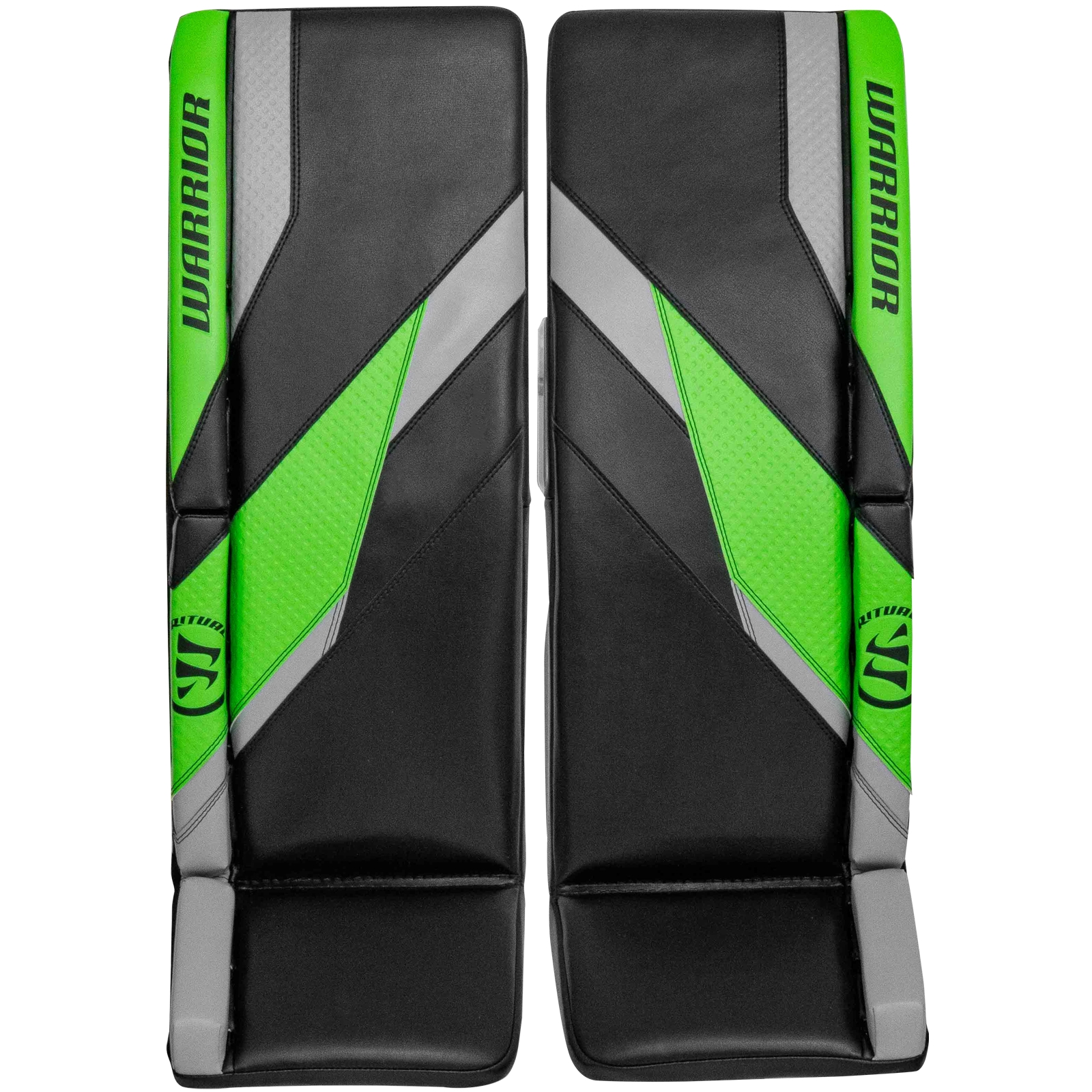 Custom Goalie Leg Pads Warrior Ritual G7 RTL Int.product zoom image #1