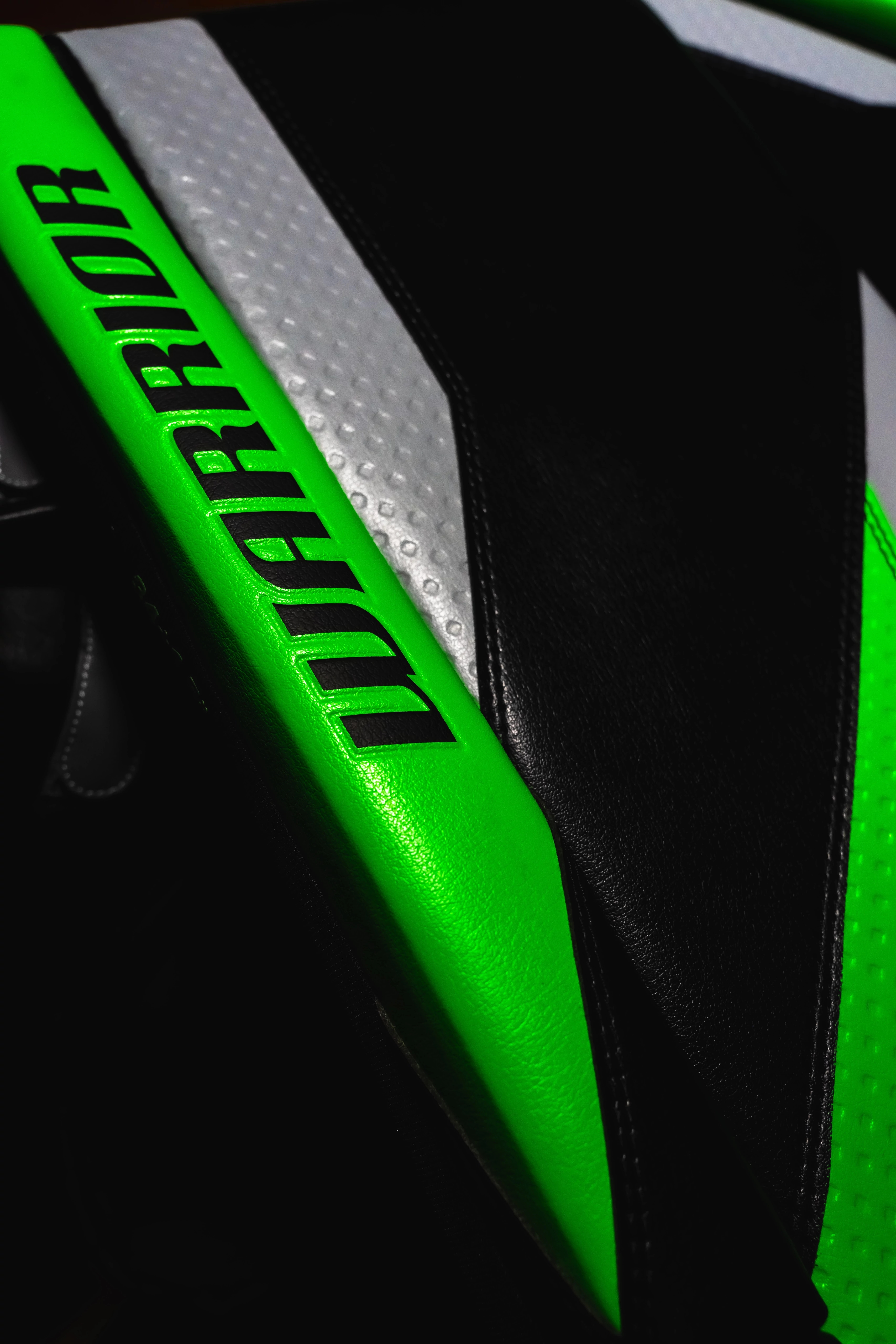 Custom Goalie Leg Pads Warrior Ritual G7 RTL Int.product zoom image #2