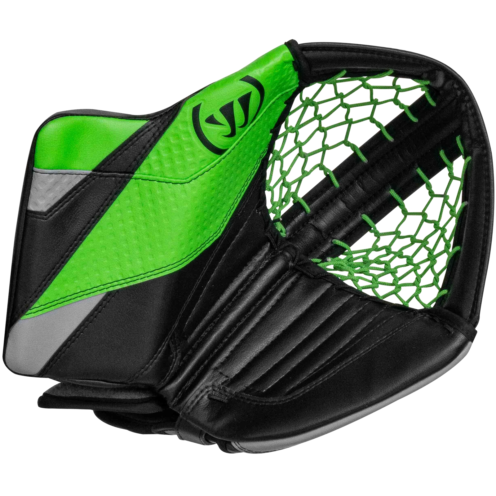 Custom Goalie Catch Glove Warrior Ritual G7 RTL Sr.product zoom image #1