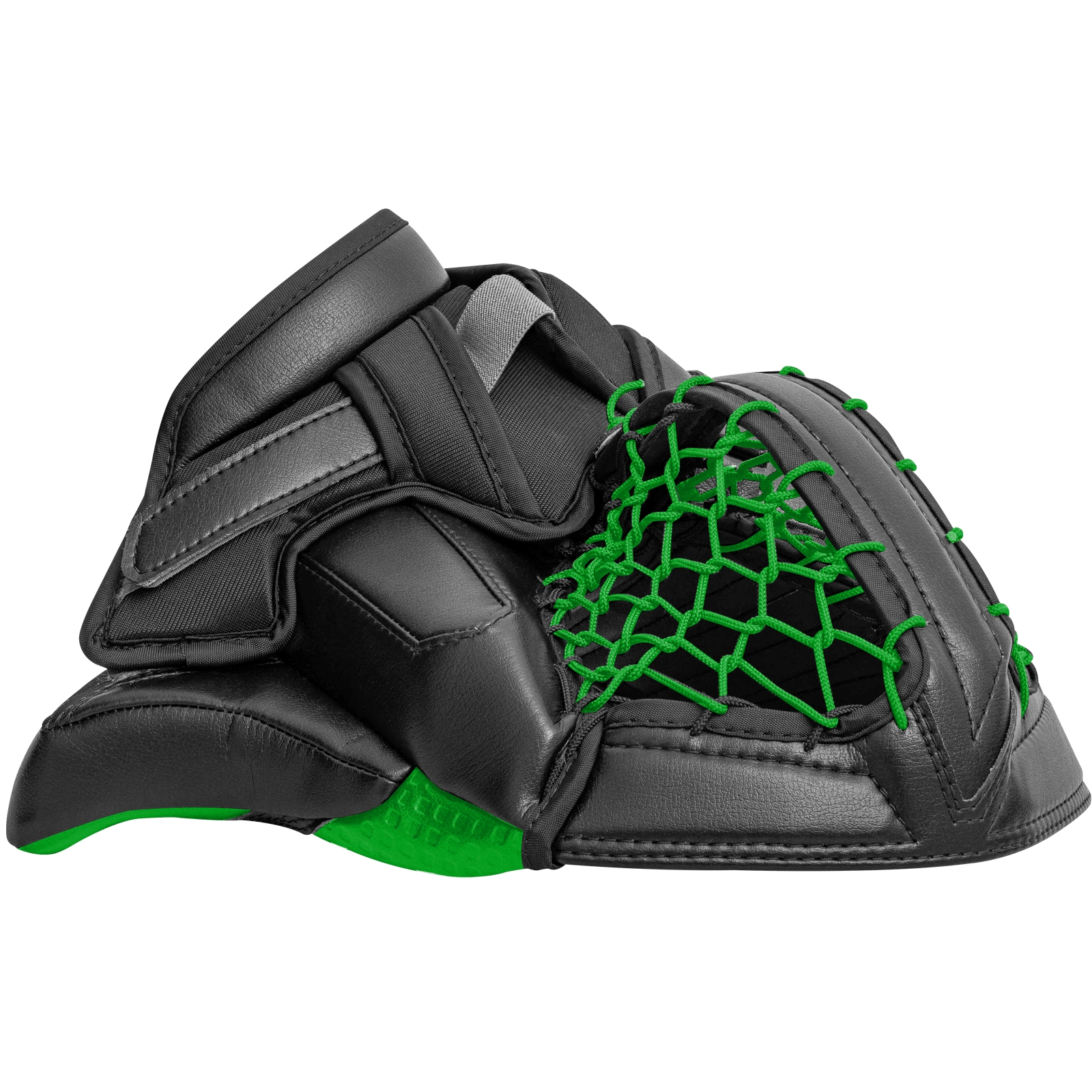 Custom Goalie Catch Glove Warrior Ritual G7 RTL Int.product zoom image #3