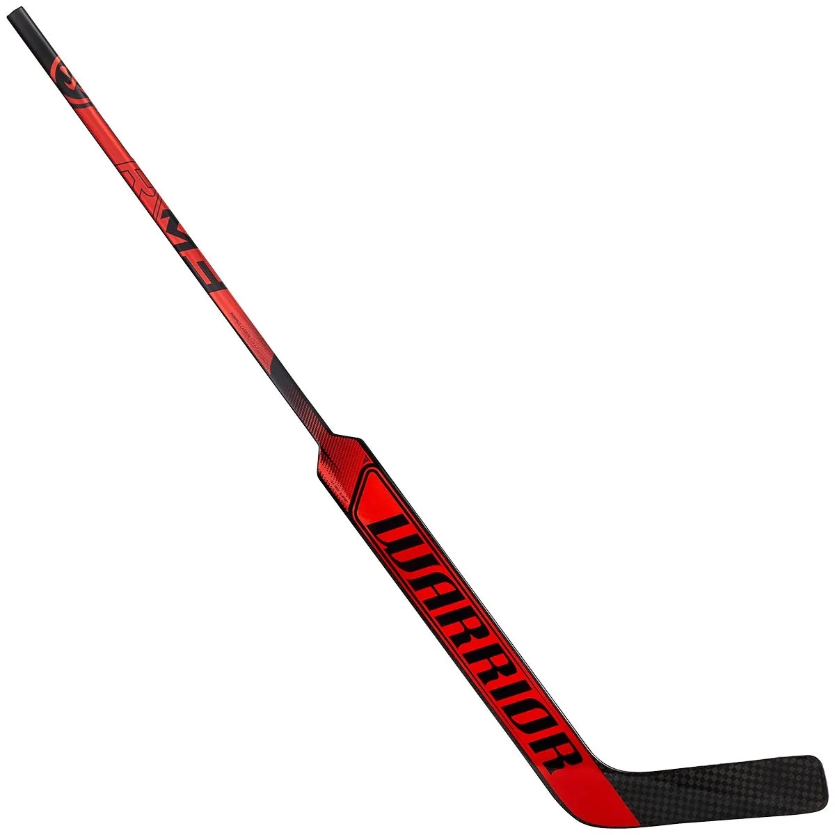 Custom Målvaktsklubba Warrior Ritual M3 PRO Sr/Int. (3-Pack)produktzoombild #3