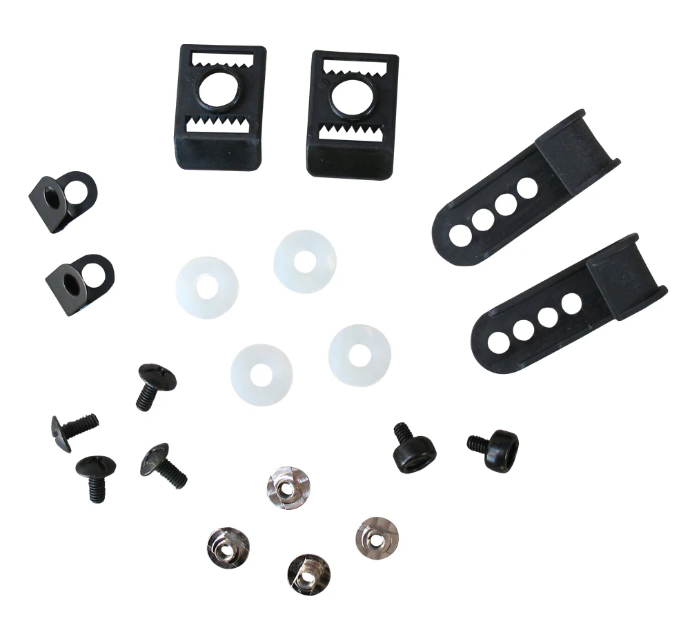 Hardware Galler Kit A&Rproduktzoombild #1