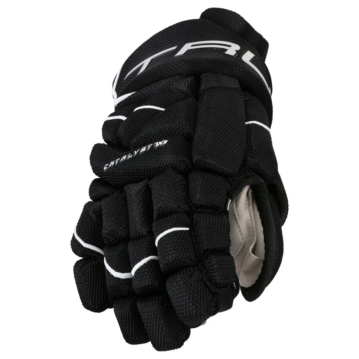 Hockey Gloves True Catalyst 7X3 Jr.product zoom image #4