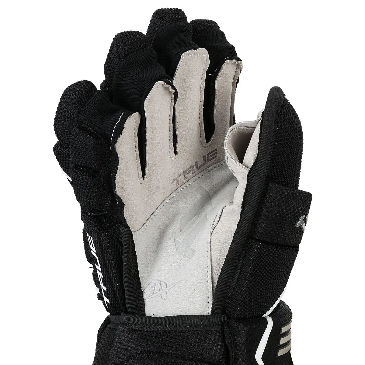 Hockey Gloves True Catalyst 7X3 Jr.product zoom image #5