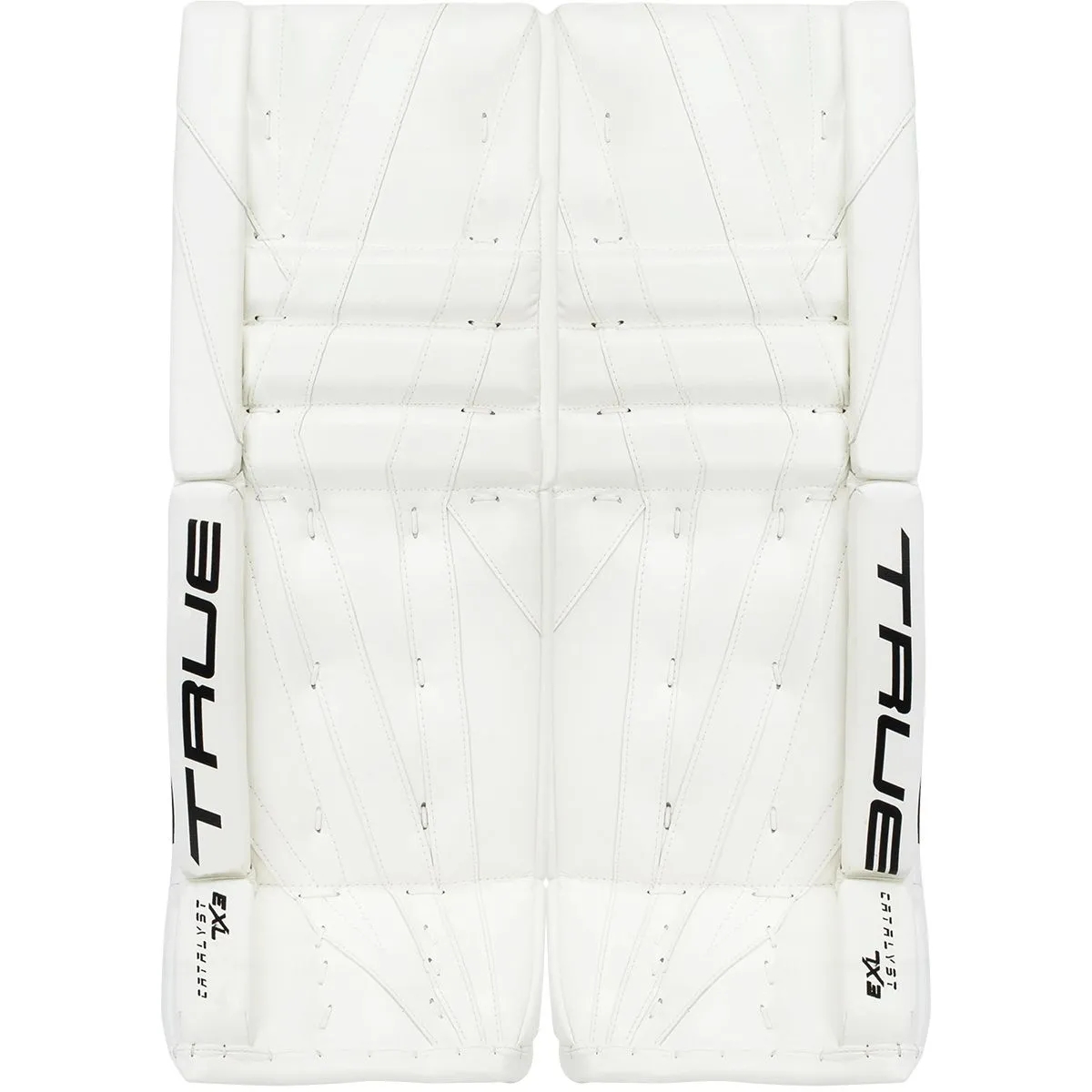 Goalie Leg Pads True Catalyst 7X3 Int.product zoom image #1