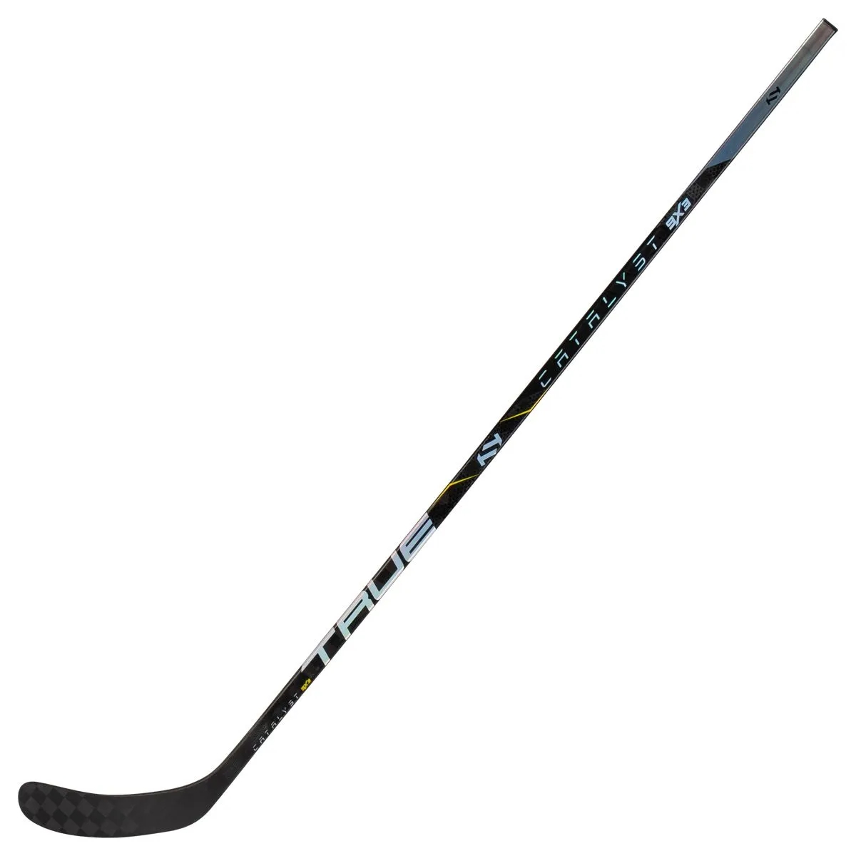 Hockey Stick True Catalyst 9X3 Jr.product zoom image #1