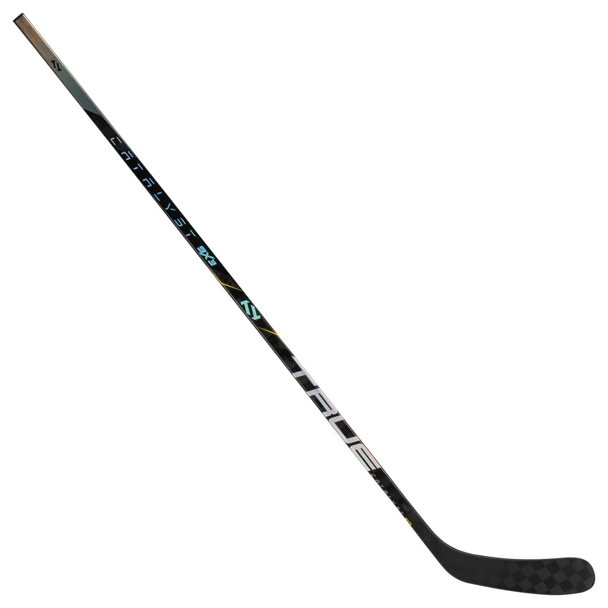 Hockey Stick True Catalyst 9X3 Jr.product zoom image #2